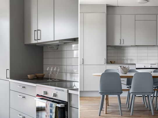 Visionsgatan 17, Kävlinge - Foto 1