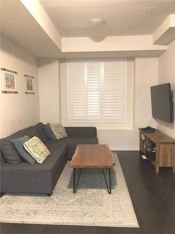 For Lease - 6 Drummond Street Unit# 319, Toronto, Ontario - Photo 2