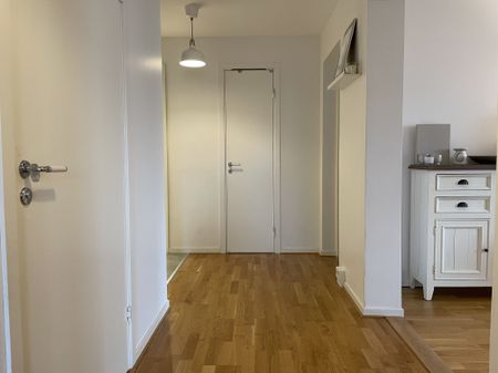 Erik Dahlbergs gata 23B, Helsingborg - Photo 2