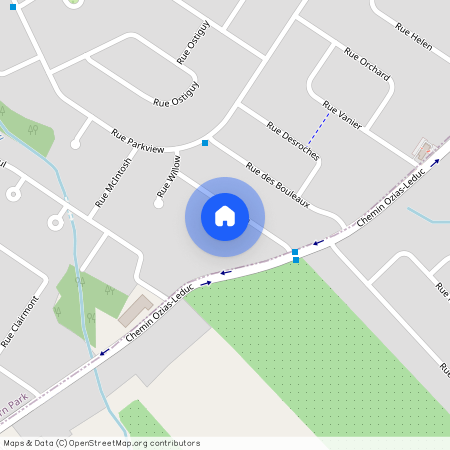 418 Rue Elm, Otterburn Park, Otterburn Park, Montérégie, J3H 6L1