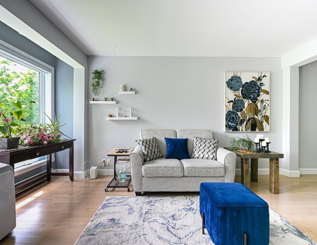 À louer / Appartement - Photo 1