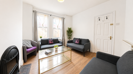 4 bedroom house to rent - Photo 2