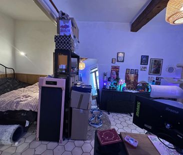 Location Appartement 1 pièce 28m² MONTPELLIER 34000 - Photo 4