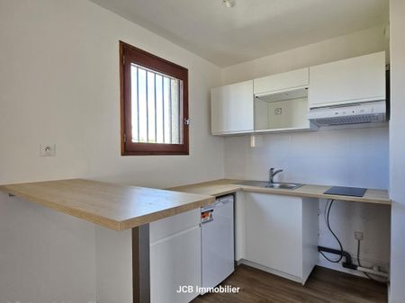 Location Appartement 1 pièce 28m² TOULOUSE 31400 - Photo 3