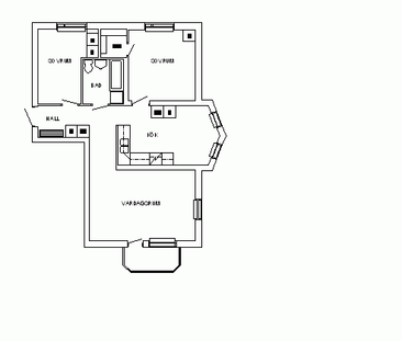 Lerviksberget 5 A, 826 72, SANDARNE, Sverige - Foto 2