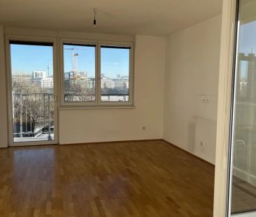 2 Balkone! 2-Zimmer-Wohnoase nahe Augarten! - Photo 3