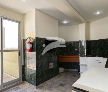 Apartamento 1 Quarto Centro 42m² - Foto 2