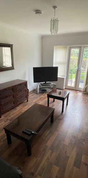 1 bedroom house to rent Stocking Way, Lincoln, LN2 - Photo 1