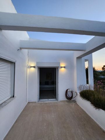 Studio/Γκαρσονιέρα για ενοικίαση Μπουρνώντας (Ανθηδώνος) - Φωτογραφία 4