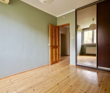 Warszawa, Mokotów, Czerniaków, Pod Kopcem - Photo 3