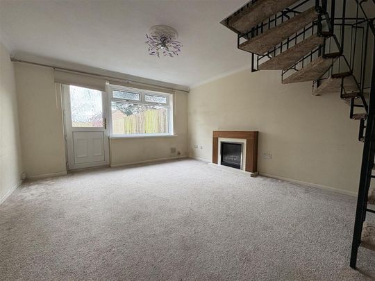 2 bedroom semi-detached house to rent - Photo 1