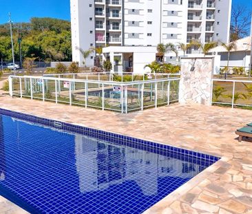 Apartamento 02 quartos para Locação - Begônias do Campo - Araras/SP... - Photo 5