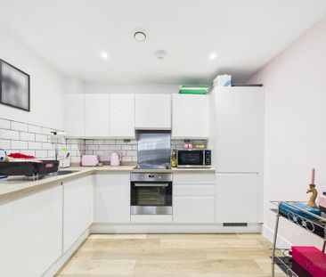 1 bedroom ground floor flat to rent - Photo 6