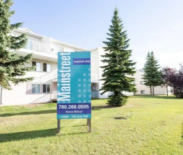 Nova Manor | 15628 100 Avenue NW, Edmonton - Photo 1