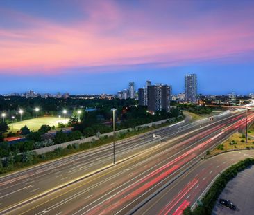 For Lease - 188 Fairview Mall Drive Unit# 1611, Toronto, Ontario - Photo 3