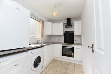 19 Green Road, AB54 8BE, Huntly - Photo 5