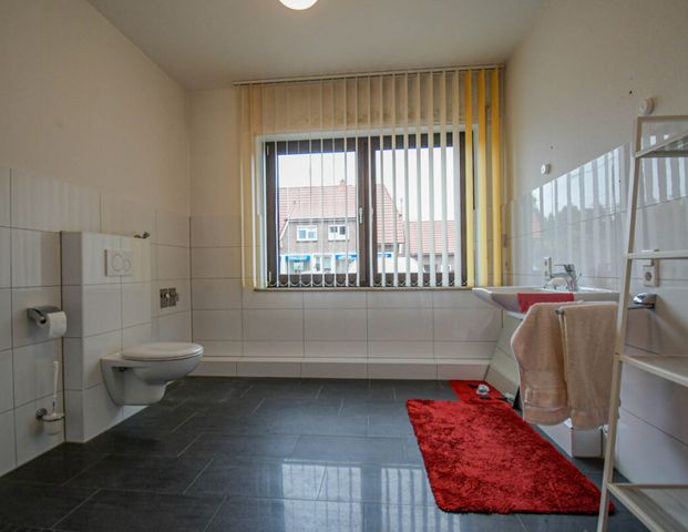 5522 - Barrierefreie Erdgeschosswohnung in zentraler Lage von Edewecht - Foto 1