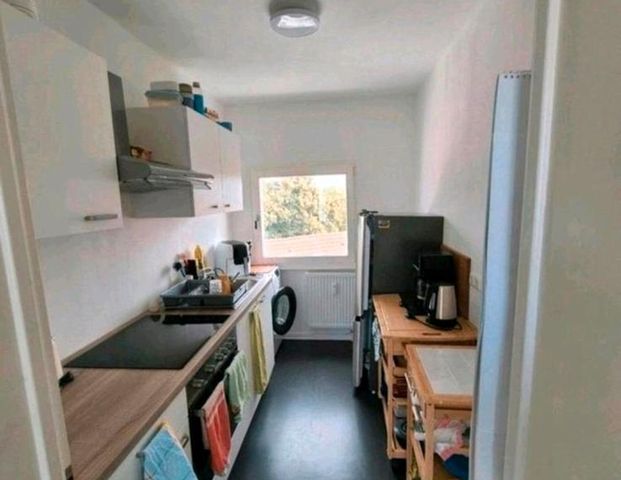 UNTERVERMIETUNG für 1 Pers in KASSEL HESSEN (Studenten geeignet!) - Foto 1