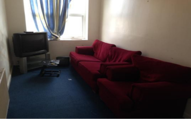 2 bedroom flat to rent - Photo 1