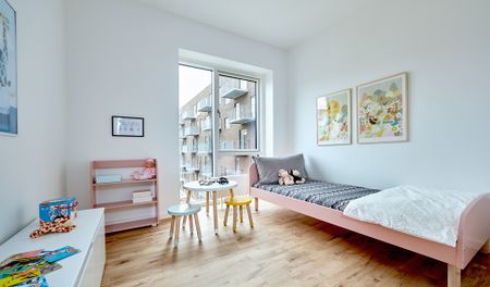 4 værelses lejlighed - Foto 3