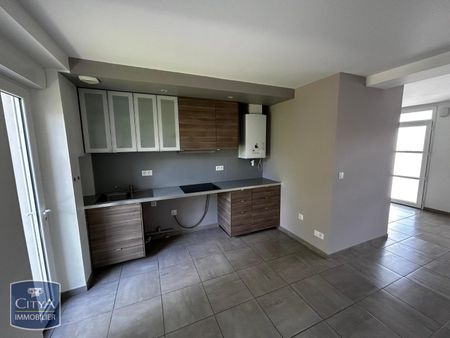 Location Maison 4 pièces 73m² CHOLET 49300 - Photo 5