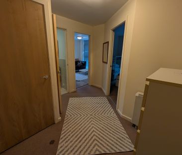 1 bed Apartment in Mandale House 30 Bailey Street, Sheffield, S1 4AB - Photo 2