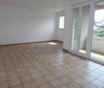 Location appartement 2 pièces 60 m² à Aubenas (07200) - Photo 2