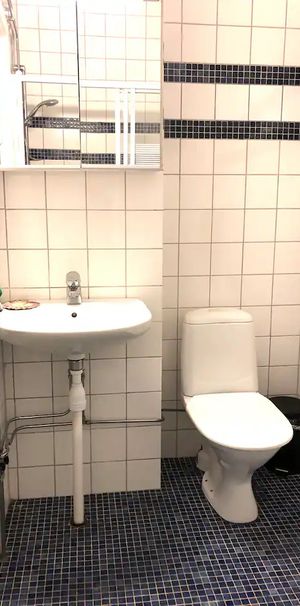 Bernstorpsgatan 6A, Malmö - Foto 1