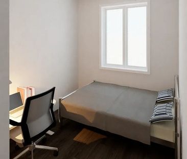 For Lease - 307 King Street Unit# 303, Hamilton, Ontario - Photo 5