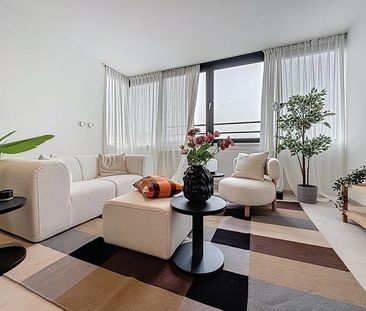 Appartement te huur - Photo 2