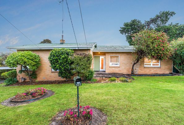 246 Mount Pleasant Road, Highton - Photo 1