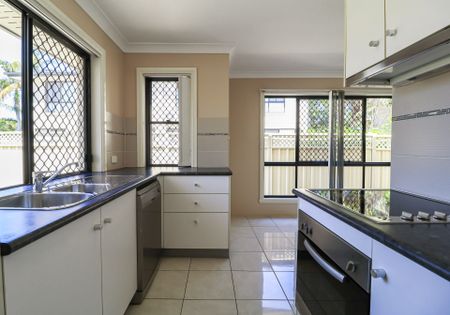 MODERN 3 BEDROOM HOME CLOSE TO CBD! - Photo 4