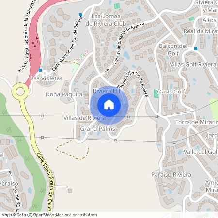 Riviera del Sol, Mijas