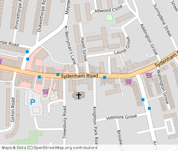Sydenham Road, London, SE26 - Photo 1