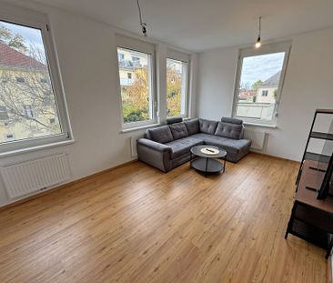 Korneuburg Zentrum – modernisierte 2-Zimmer-Wohnung – 43 m² - Photo 4