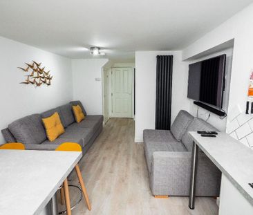 6 bedroom house to rent - Photo 5