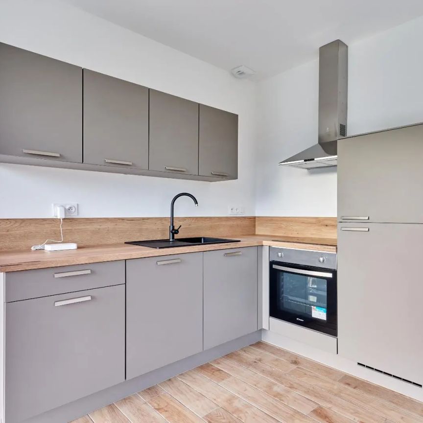 Maison à louer 3 pièces 74.34m² - Photo 1