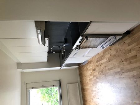 Jägaregatan 5 - Photo 3