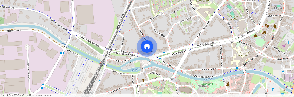 Marten Lemmensstraat 61 / 8, 3200 Aarschot