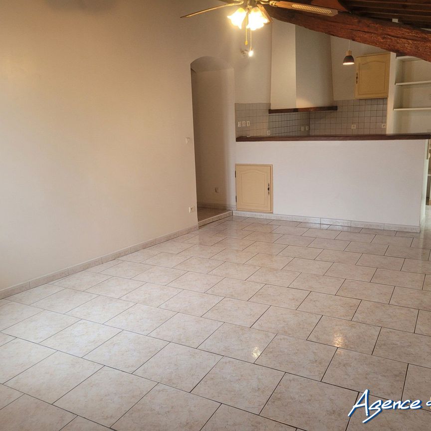 Location Appartement 2 pièces 47m² OLONZAC 34210 - Photo 1