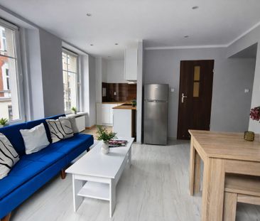 Mieszkania Rynek wtórny - Zdjęcie 1