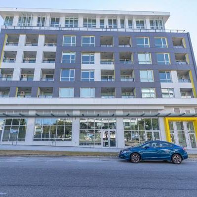 (ORCA-REF#504-6328)Luxurious 1BR+Den/1BA Condo in Cambie Corridor - Photo 3