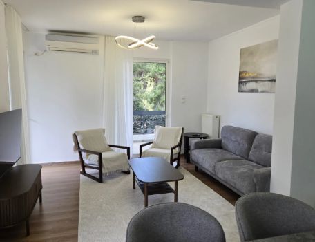 Διαμέρισμα για ενοικίαση Κέντρο (Βούλα) - Φωτογραφία 1