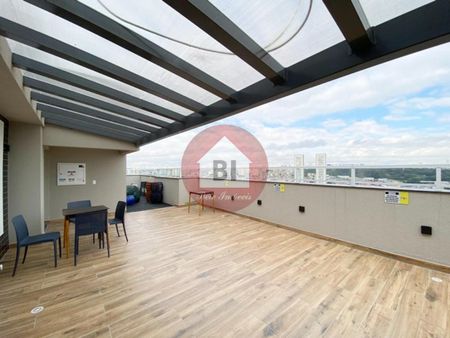 Apartamento 02 Dormitórios, Sacada, Sem Vaga - Aluguel R$1600/mês - Vila Matilde - São Paulo/sp - 3 - Photo 2