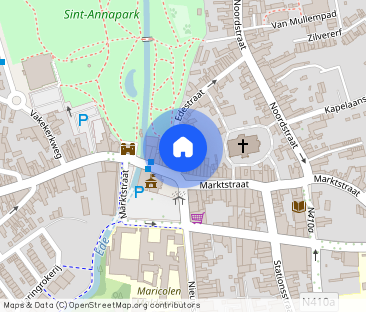 Appartement te huur in Maldegem - Photo 1