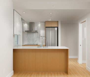 159 W 2nd Ave (8th Floor), Vancouver - Photo 2