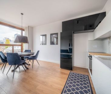 Zadbane i funkcjonalne - Browary Warszawskie - Photo 5