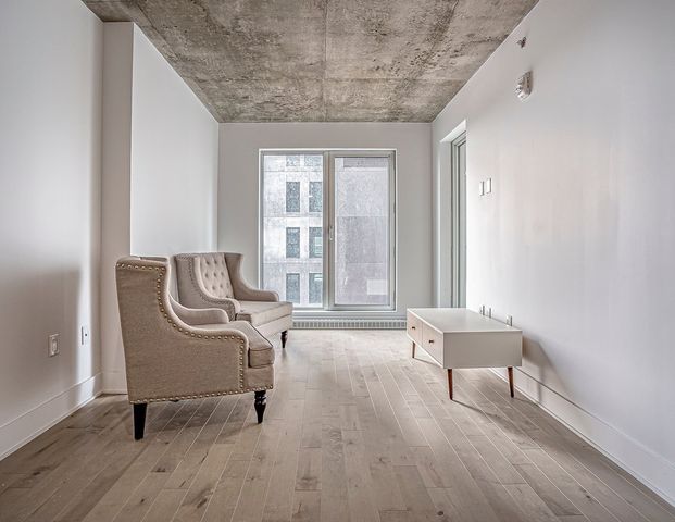 À louer / Appartement - Photo 1