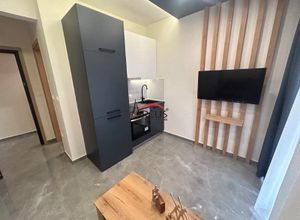 Studio/Γκαρσονιέρα για ενοικίαση - Τούμπα, - Φωτογραφία 3