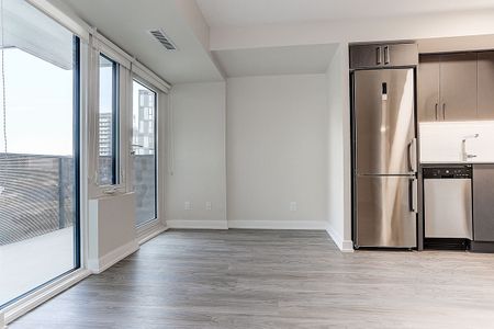 For Lease - 38 Monte Kwinter Court Unit# 605, Toronto, Ontario - Photo 5